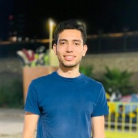 Abdallah Mohammed