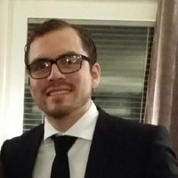 Daniel Gamboa Esquivel