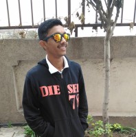 Chaitanya Gangadhar