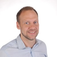 Jonas Lantz