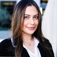 Shannon Nazari