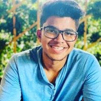 Likith H