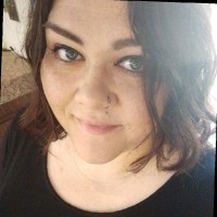 Amy Riddick