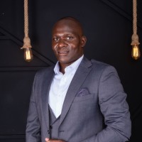 Elijah Gichira
