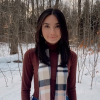Amanda Pournasrola