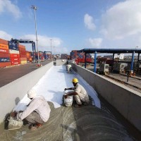 Roof Waterproofing Services Dha
