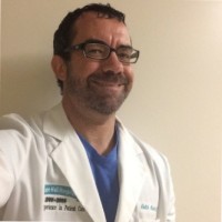 Keith Kentch Md