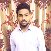 Avinash A Dass