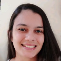 Andréia dos Santos Gonçalves