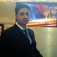 Abid Yousuf
