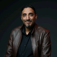 Mohamed MOUENISS