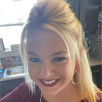 Ashley Burlemann
