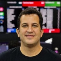 Eber Barreto Franklin de Melo