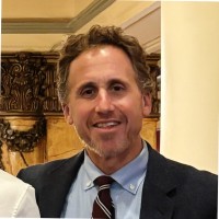 Chris Jackey