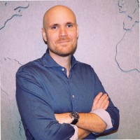 Peter Ekman