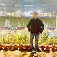 Gaurav K.
