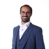 Joseph Sadden, E.I.T.