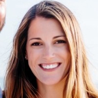 Rachel Jordan, CPCU