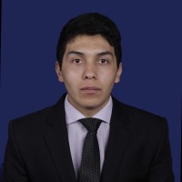 Camilo Garzon Sanchez