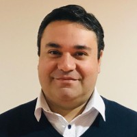 Carlos Andres Guerrero Bravo