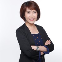 Cheryl Yip
