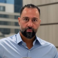 AHMAD MARZOUK