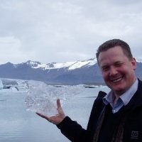Bjarni Hrafnsson