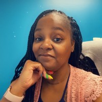 Dorisa Johnson