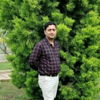 Deepak Kumar Choudhury