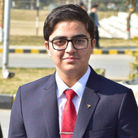 Hassaan A. Shah