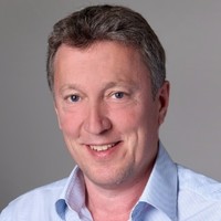 Gavin Dawson