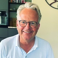Giel van Oijen