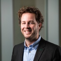 Wim Van Mieghem