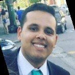 Michael Lucena