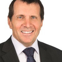 Greg Jorgensen