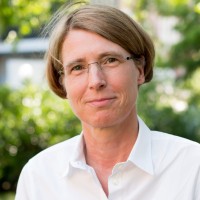 Prof. Dr. Med. Christina Stukenborg-Colsman