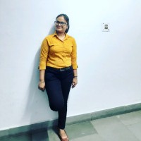Tanisha Agarwal