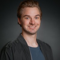 Noah Oetting