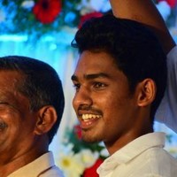 Sajith Lazar