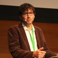 Stefan Vollenweider