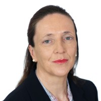 Gabrielle Dillon