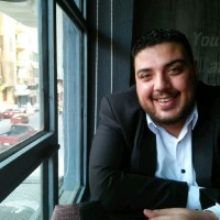 Ahmed Badran