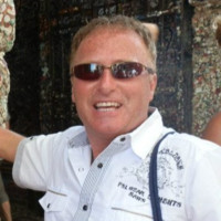 Mark Daniels