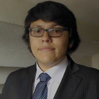 Daniel Giraldo Carrillo