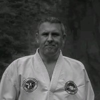 Jan Ove Gjengaar