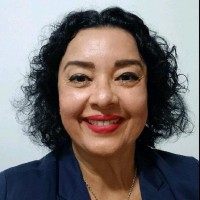 Patricia Junquilho