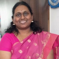 Preethi Radhakrisnan