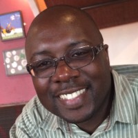 Kwame Bolton