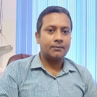 Imran Mehdi