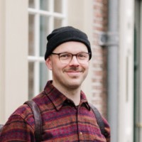 Jorn Den Hertog